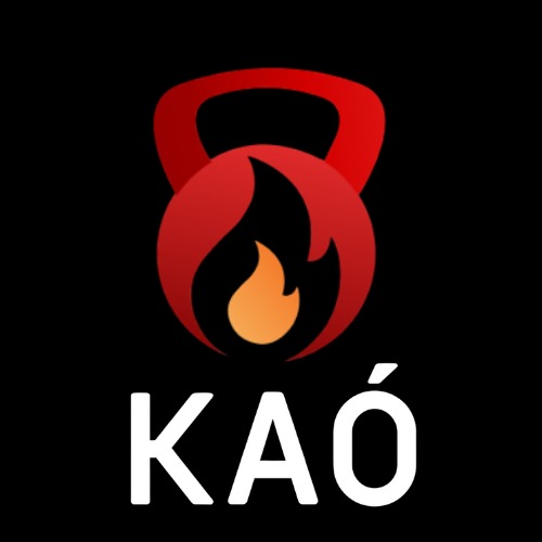 KAÓ Logo
